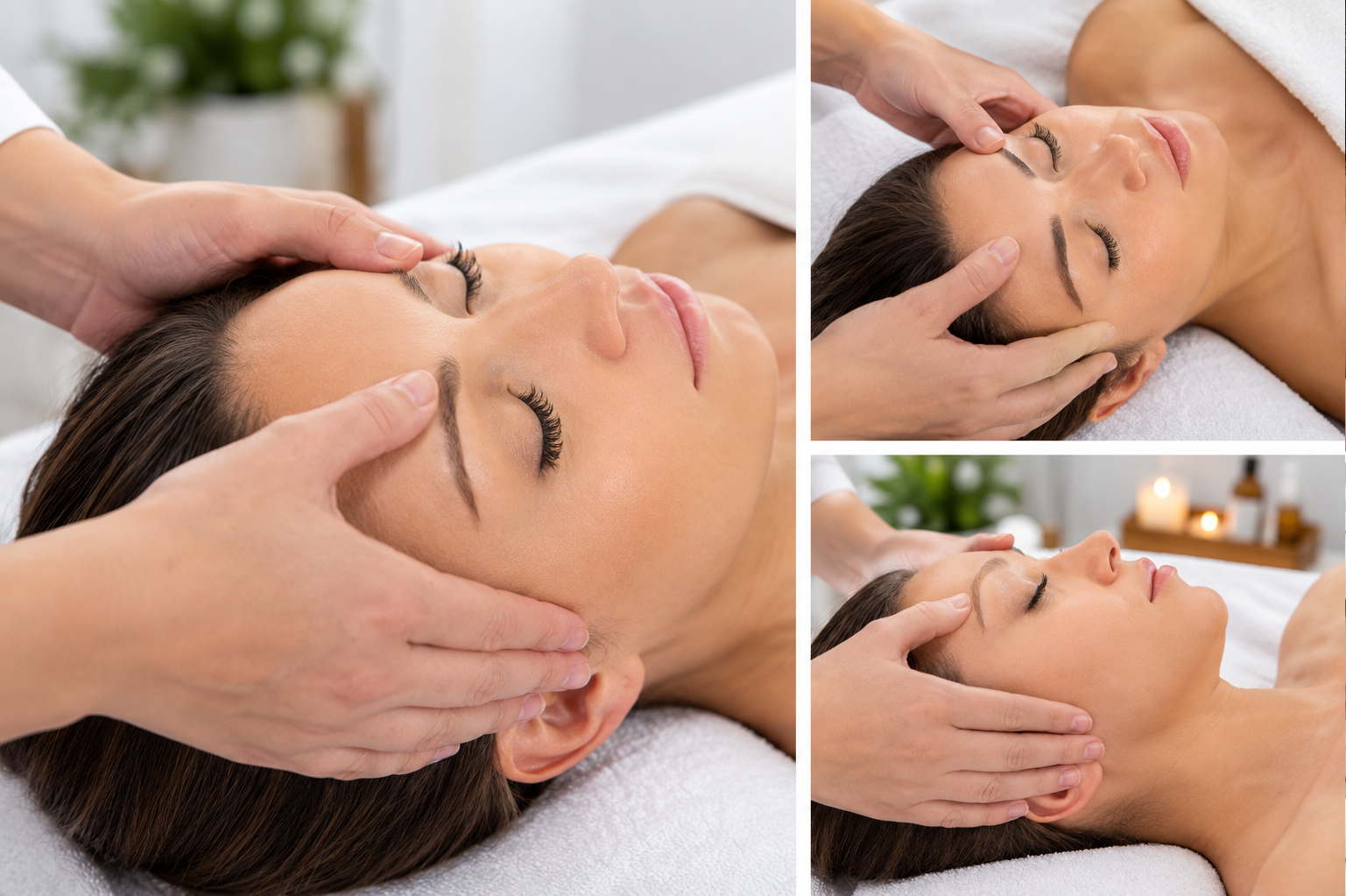 Acupressure Service at Home
