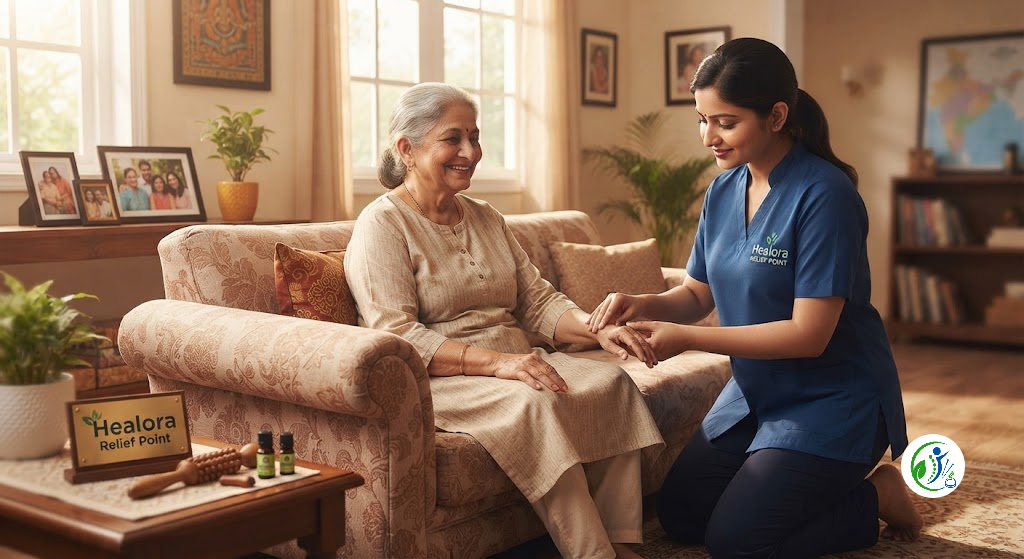Professional Practitioner Consultation